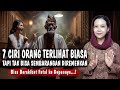 7 Traits Of A Person You Shouldn T Underestimate If You Find Them Javanese Spiritual Self Control