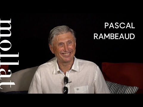 Pascal Rambeaud - Lancelot Voisin, sieur de La Popelinière