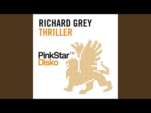 Thriller (Full Vocal Club Mix)