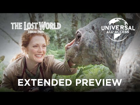 Looking for Dr. Sarah Harding - Extended Preview