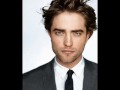 Robert Pattinson/Sexy Back - Justin Timberlake ...