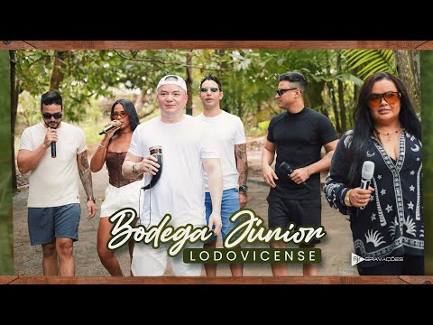 BUDEGA DO JR LUDOVICENSE - KLESSINHA, KAYO LIMA, E OS CLONES. Ao Vivo