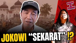Download lagu JOKOWI MAU PERBAIKI CITRA DI TENGAH BENCANA, TAPI GAGAL βοΈ - Didi Lionrich (Post A Proof #9) mp3 Download lagu JOKOWI MAU PERBAIKI CITRA DI TENGAH BENCANA, TAPI GAGAL βοΈ - Didi Lionrich (Post A Proof #9) mp3