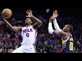 Philadelphia 76ers Vs Indiana Pacers Full Game Highlights November 12 2023 NBA Season