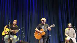 Sammy Hagar W/Vic Johnson - Father Son - ACOUSTIC - Rock Legends Cruise VI 2/17/18