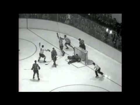 MONTHS AFTER CUP GLORY, TORONTO DEFENSEMAN MET A TRAGIC FATE