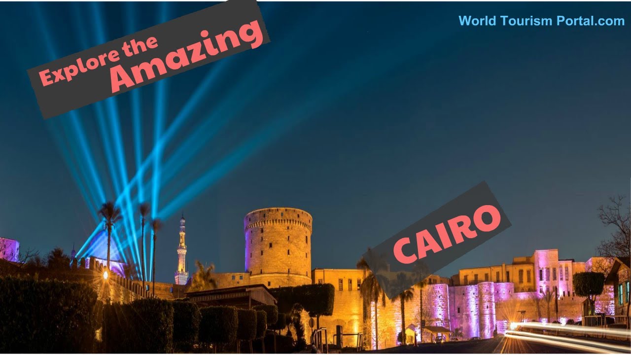Cairo