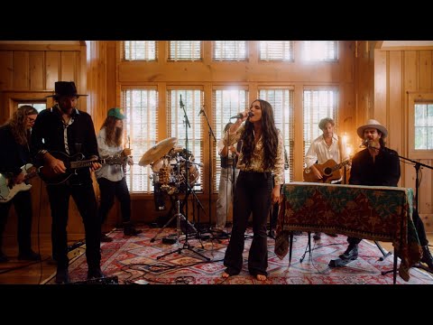 Jesus Does // We The Kingdom // Worship Together Session