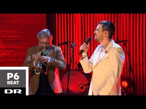 Peter Sommer feat. Søren Huss - Det Evige Nu (live) | P6 BEAT Rocker Koncerthuset 2019