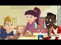 Maya And KG Get Bullied For Having 2 Dads KG Wants All The Smoke