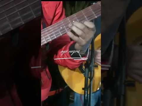 Negrita Enamorada 🎶🔥 | Innovación Parrandera en vivo | Gachalá