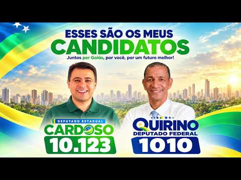 Cardoso e  Quirino Novo Gama GO 