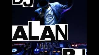 Maluma-El Perdedor ( REMIX) DJ ALAN BJ