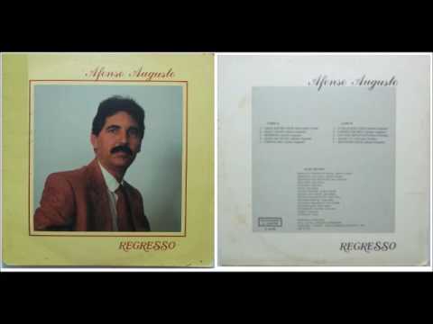 Regresso - Afonso Augusto