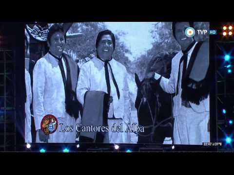 Festival Jesús María 2015 - 2º Noche - Doma (1 de 5) - 09-01-15