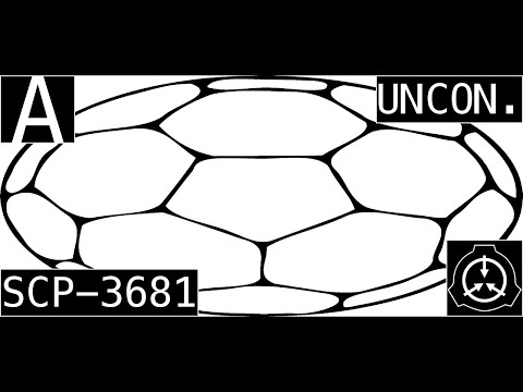 SCP-3681 "5 - 0" [SCP Wikidot]