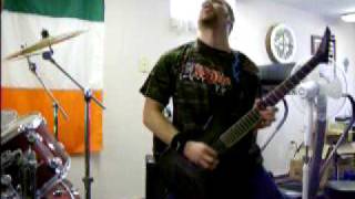The Power Of I And I - Shadows Fall cover