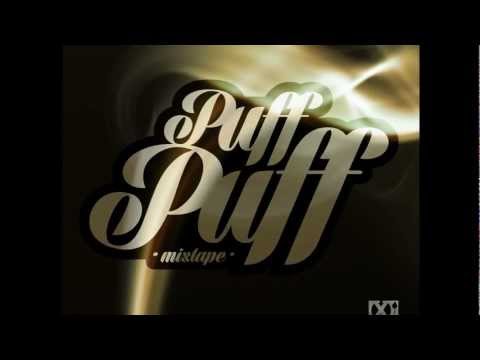 DJ Xquze - Puff Puff Mixtape