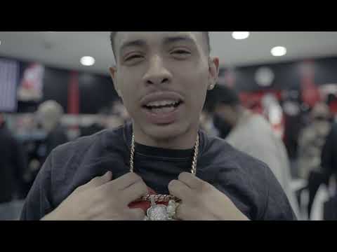 BackPackBoyz Los Angeles Grand Opening (3-10-21)