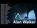Alan Walker Best Songs 2022 - Alan Walker Greatest Hits Full Album