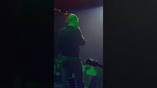 “Flamenco” at San Francisco’s Fillmore Auditorium in 2000 #shorts