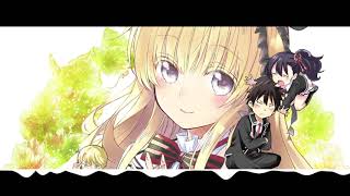 Download lagu Kishuku Gakkou no Juliet[OST][それが強さよ] mp3