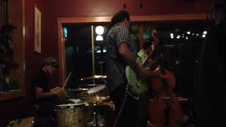 The Paladins - 'So Fine'