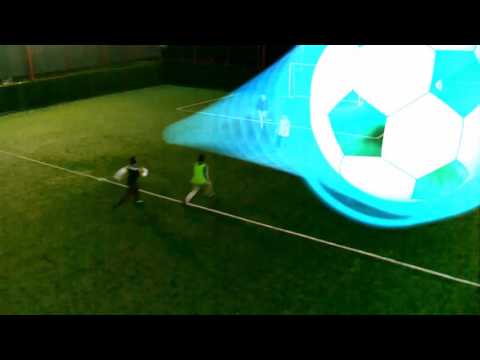 Aktif Halı Saha 06.02.2016 22:00 - akillisaha.com