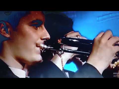 Rade Jorovic I trubaci Veljka Ostojica Srce moje Od bisera grana BK TV