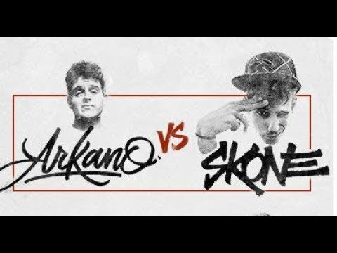 ARKANO VS SKONE - FMS ALICANTE (JORNADA 2) // COMPLETO