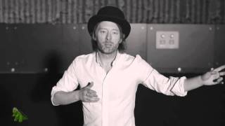 Bassnectar ft. Capital J - Are You Ready