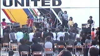 three minute hero 20081013 後編