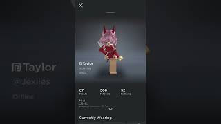 Roblox Users to steal Fits from