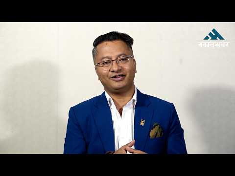 बिजुली खेर गयो भने ऊर्जा उत्पादकदेखि बैंकसम्मै डुब्छौँ (कुराकानी)