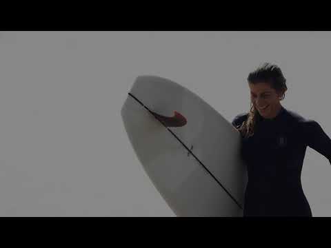 Lindsay Steinriede in San Clemente