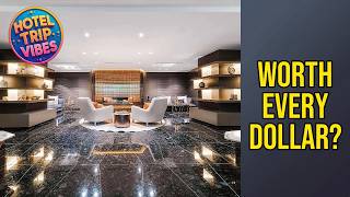 Paradox Vancouver - Worth Every Dollar? | Vancouver (BC), Canada⭐