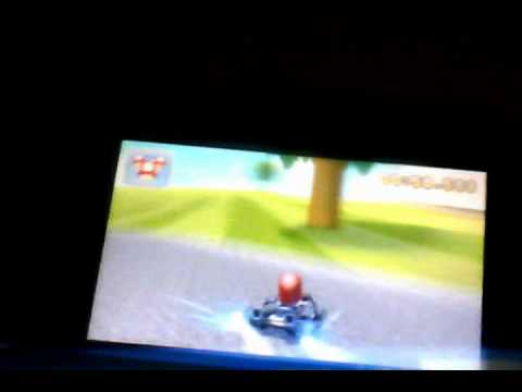 wuhu loop glitch shortcut