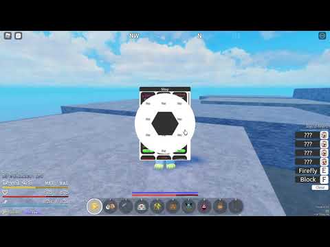 Buying Dark Root and Eating Magu in TradingHub