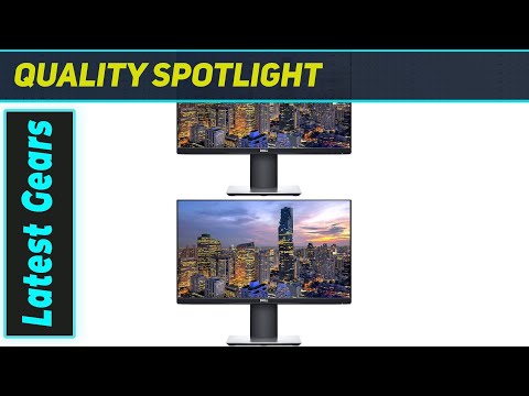 Dell P2219H 22” Monitor/Screen - IPS - 60Hz - Image 2