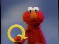 Sesame Street Elmo S Q Trick
