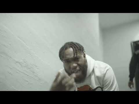 LenGang Twon - Blacc Youngster Assuming Remix ( Official Music Video )