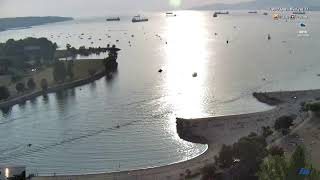 イングリッシュ湾