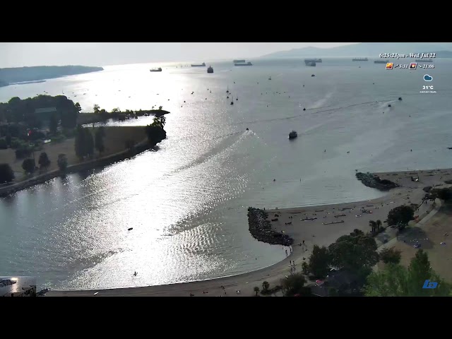 イングリッシュ湾