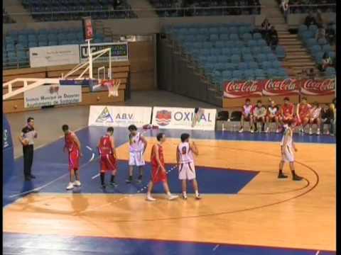 EBA A-A J22 Estela - Torrelavega