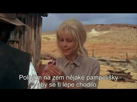 Butterfly mornings - J Robards and S Stevens - (Music video and Czech subtitles Bob Martinec)