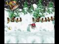 Let S Play DKC 3 Part 15 Riding The Snow