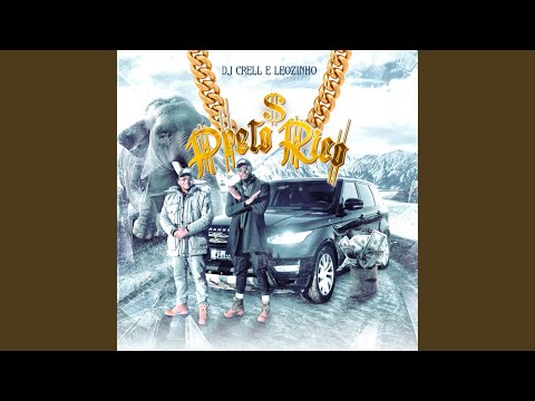 Preto Rico (feat. Leozinho)