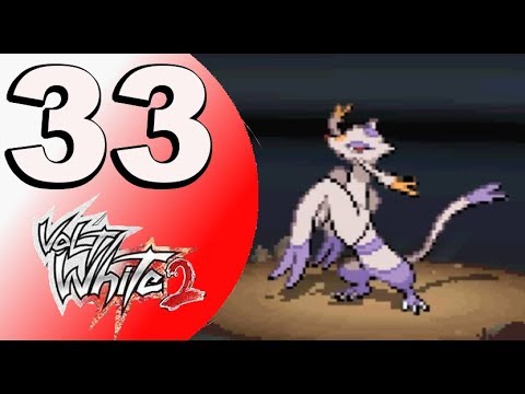Pokemon Volt White 2 Nuzlocke: Part 33 - Humilau City