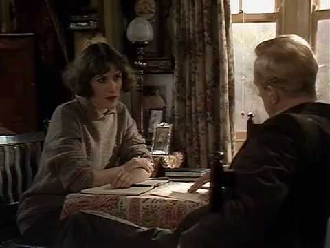 Have His Carcase (Christopher Hodson ) - Episode Three