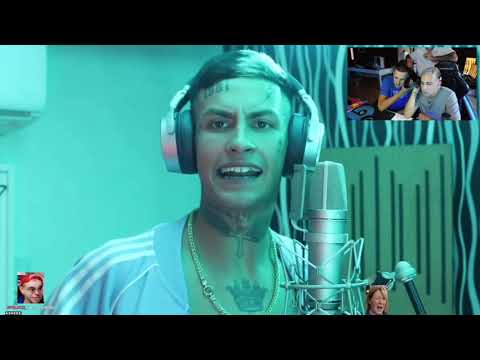 Pimpe y Joaco reaccionan a BZRP #38 L-GANTE